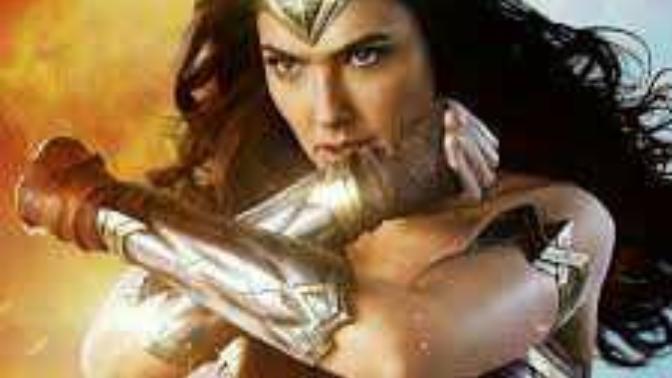 Ladies, have you seen the Wonder Woman and/or Capt Marvel movie (s)?