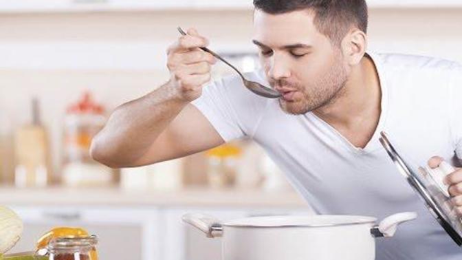 What kind of food do you like to make?