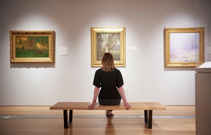 Would you rather go to an art, history, or science museum? and why?