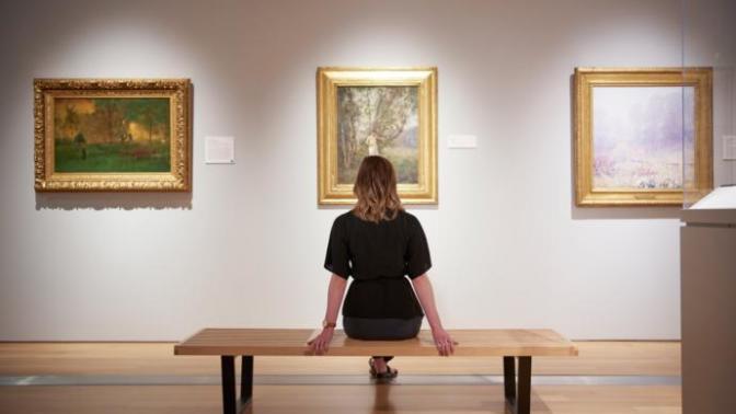 Would you rather go to an art, history, or science museum? and why?