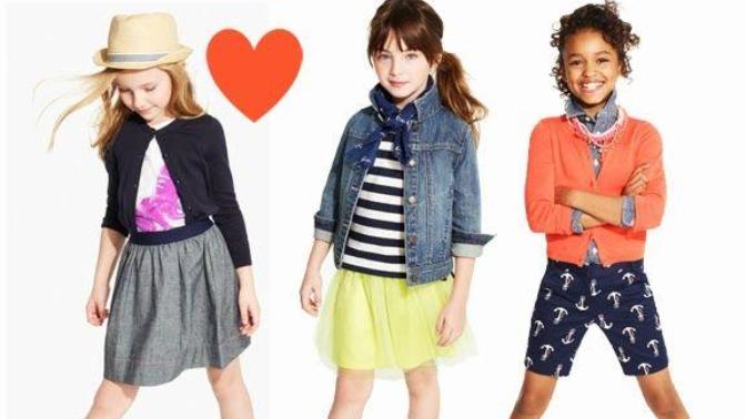 Would you allow your young daughter to be a child fashion model?
