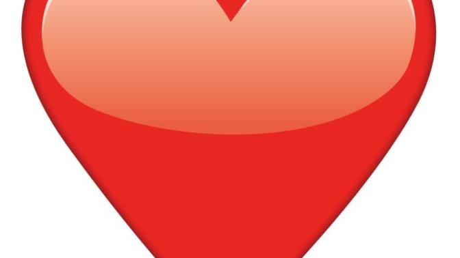 Anyone in a relationship that rates you via heart ❤️ emojis each night?