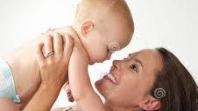 How long did the baby hormone boost last?