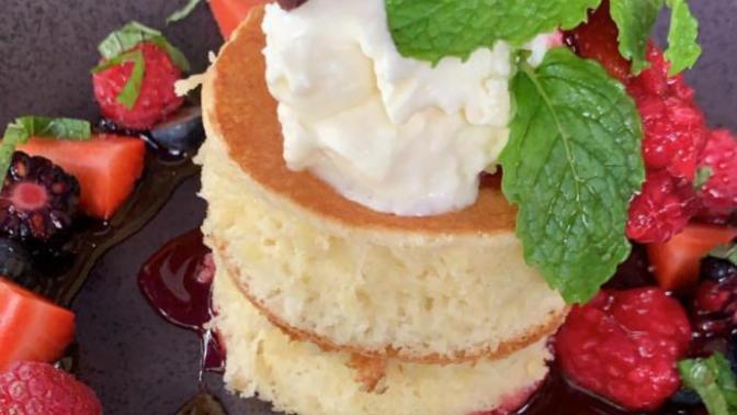Whats your favorite dessert?
