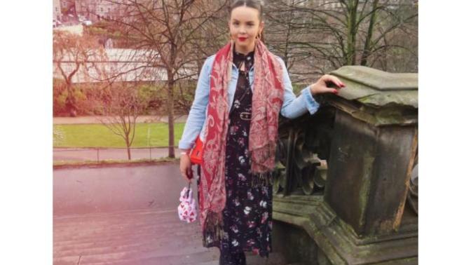 Girls, When looking for fashion ideas which would you rather see?