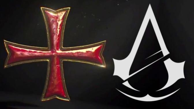 Gamers: What faction do you side with in the Assassin's Creed saga?