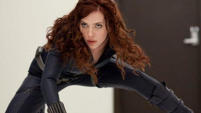 Who is hotter or more attractive- Susan Storm (Jessica Alba) or Black Widow (Scarlett Johansson)?