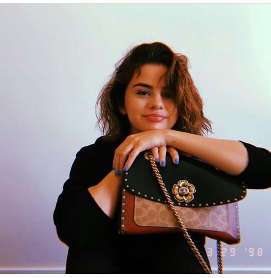 How would you rate Selena Gomez's face?