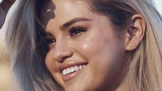 How would you rate Selena Gomez's face?