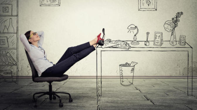 How do you fight procrastination?