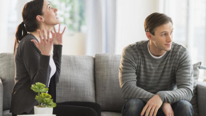 Would you rather be alone but in peace or in a miserable relationship but not alone?