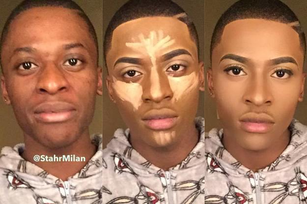 Do you think plastic surgery is false advertising?
