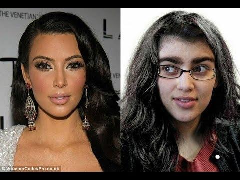 Do you think plastic surgery is false advertising?