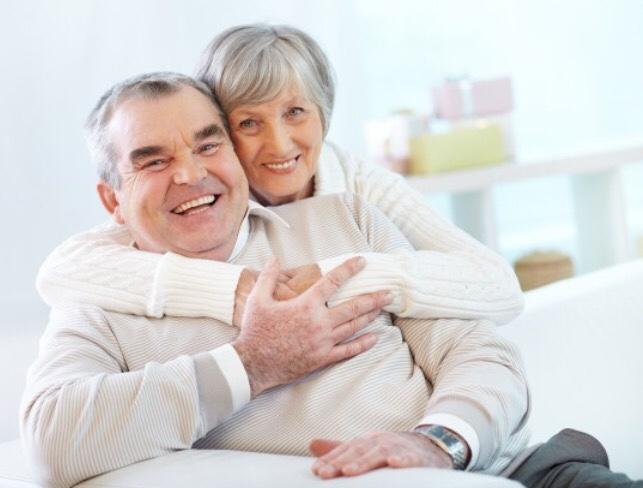 Girls, are most older men attractive, average, or unattractive? Guys, are most older women attractive, unattractive, or average?