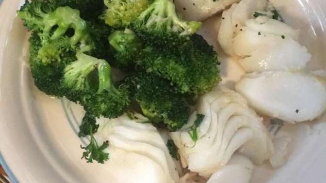 Do you like cod?