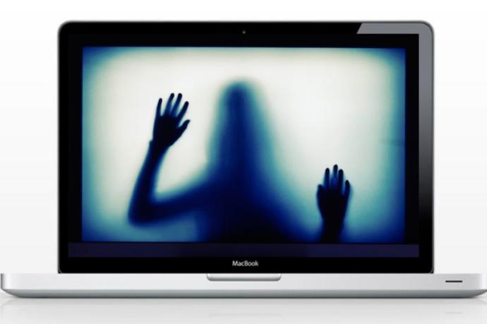 Do you worry that an image you posted, or something you said, on social medial will come back to haunt you some day?