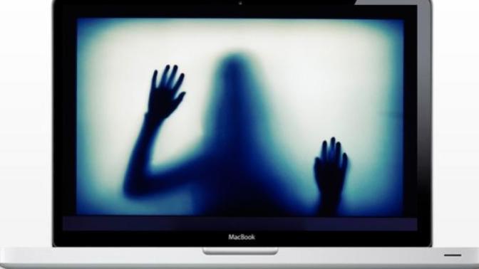 Do you worry that an image you posted, or something you said, on social medial will come back to haunt you some day?