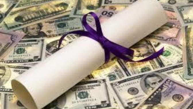 Do you think this whole College bribery Scandal is going to finally start to change people's view on higher education?