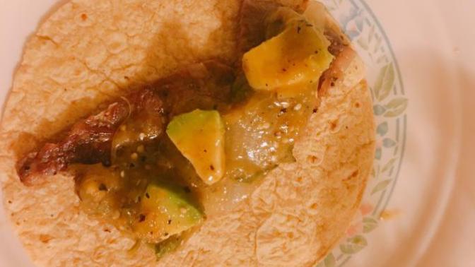 Do you like tacos?