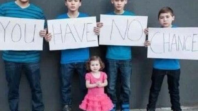 Why are guys so protective over their sisters?