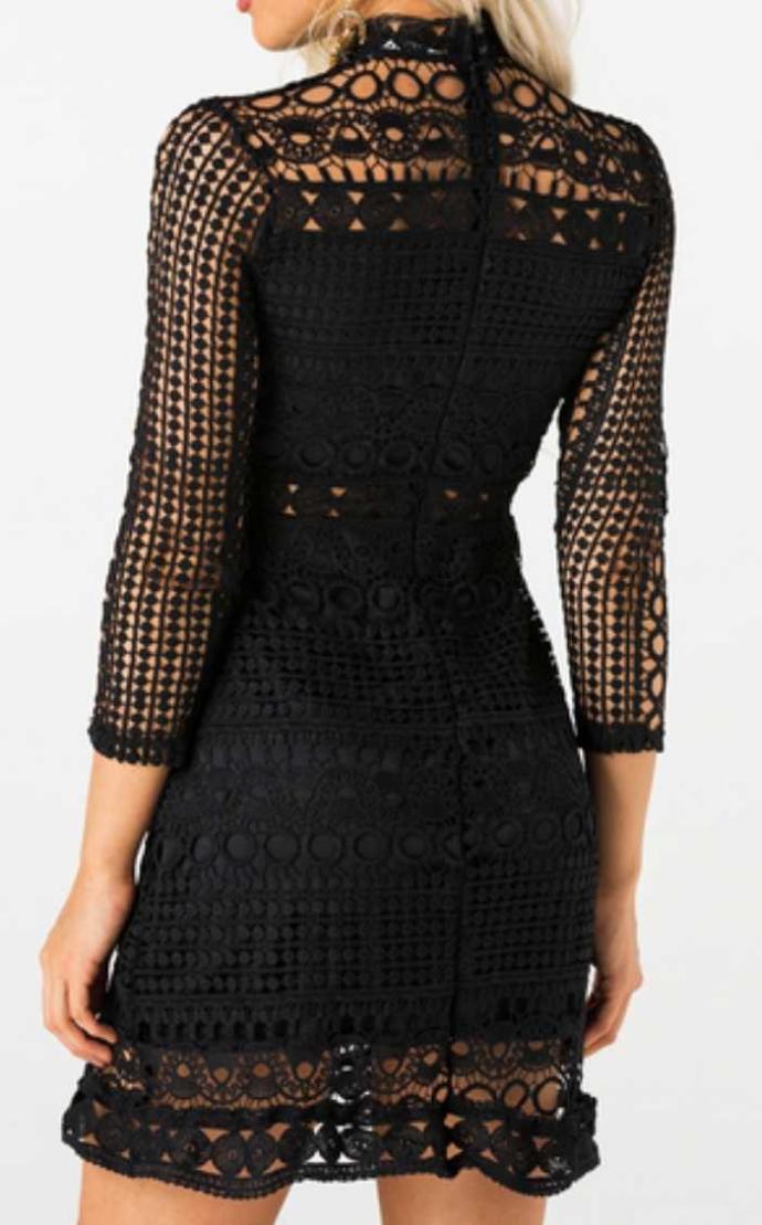 Which dress do you like the best?