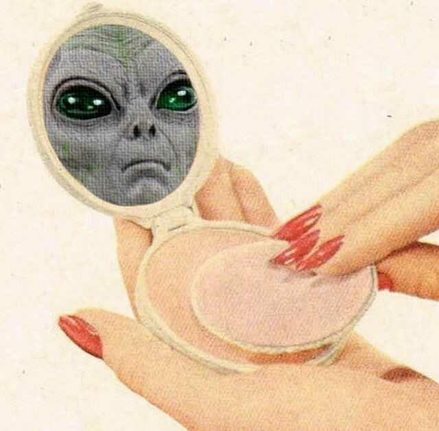 Guys: Do you like it when women wear a lot of makeup?