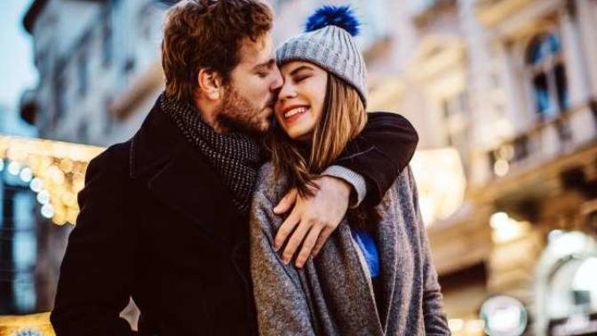 How much physical affection do you need in a relationship?