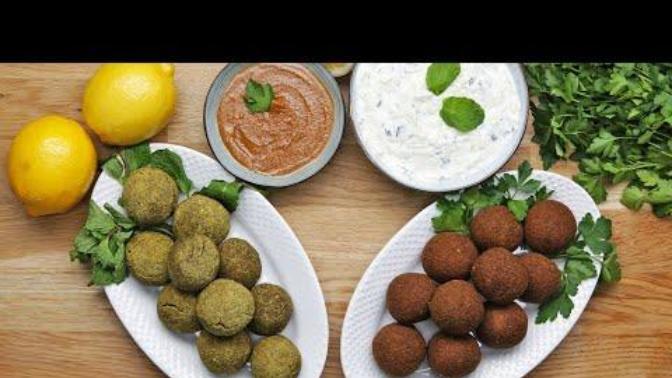 Do you like Falafel?