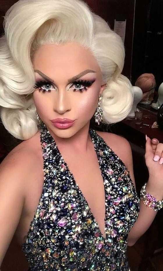 What do you think of Drag Queens?