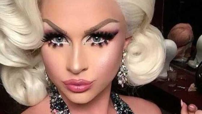 What do you think of Drag Queens?