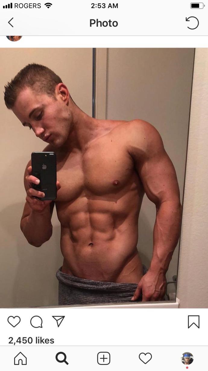 U prefer guys with dad bodies or fit bodies?