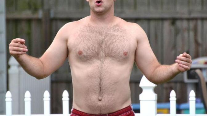 U prefer guys with dad bodies or fit bodies?