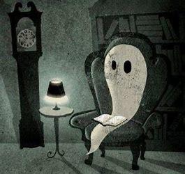Would You Be Willing to Accept My Ghost Theology as an Alternative to Popular Notions of the Immediate Afterlife (see link in Updates) ?