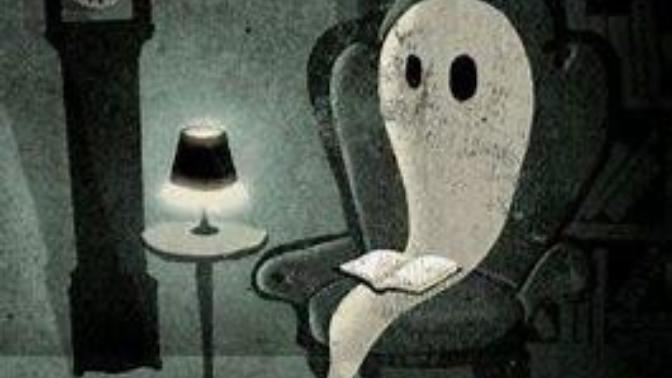 Would You Be Willing to Accept My Ghost Theology as an Alternative to Popular Notions of the Immediate Afterlife (see link in Updates) ?
