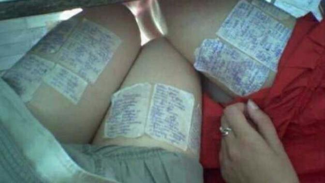 Why do women cheat?