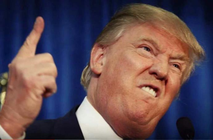 What comes to your mind when you hear the word "America"?