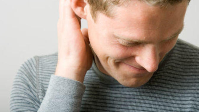 Is being shy a bad thing?