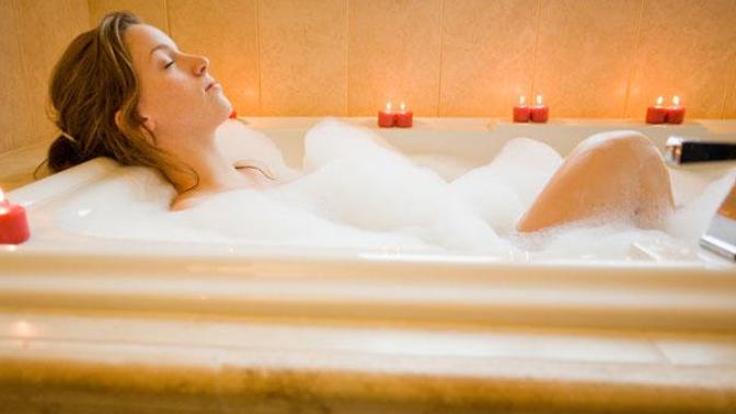 How's your body feeling right now, and why?