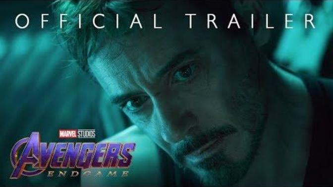 How keen are you for Avengers Endgame?