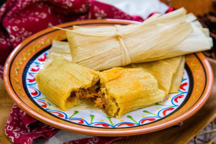 What’s your favorite Mexican food?