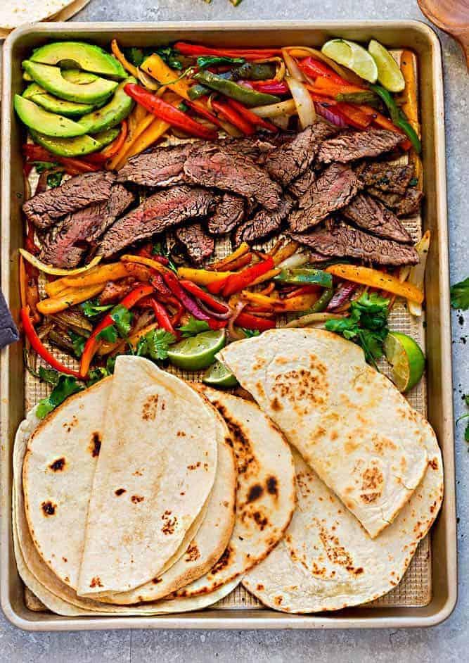What’s your favorite Mexican food?