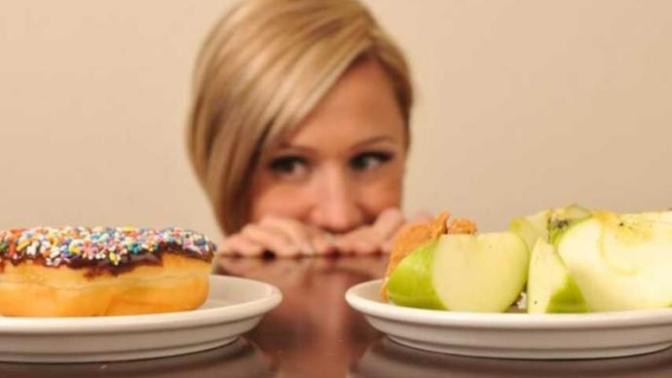 Have you ever had a food disorder?