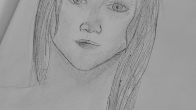 Is this a bad sketch?