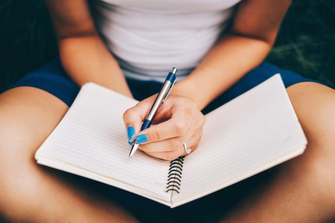 What would you do if your SO handed you a list of rules for your relationship?
