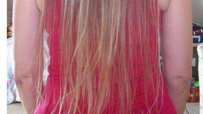 If a woman has thin hair, would you rather it to be long or short?