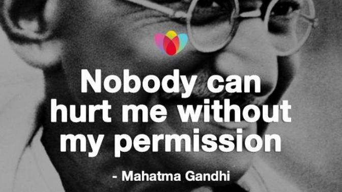 What will you do if your partner physically or emotionally abuses your child?