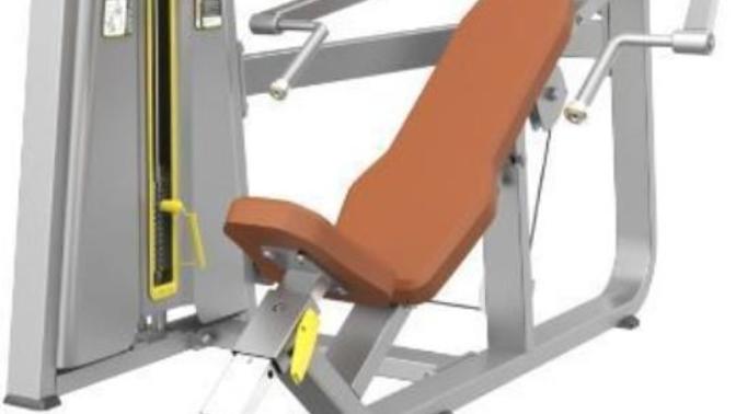 Muscle fatigue after first exercise in gym? then I fail at exercise 2 and 3?