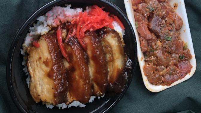 You up for this lunch?
