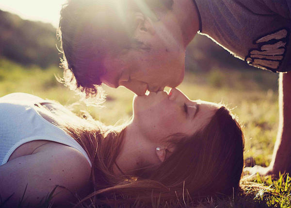 Do you believe in soulmates?