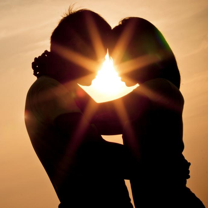 Do you believe in soulmates?
